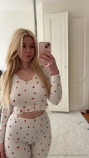 Thebellebunnyfree OnlyFans Leaked Free Thumbnail Picture - #Ctl9dP0HPF