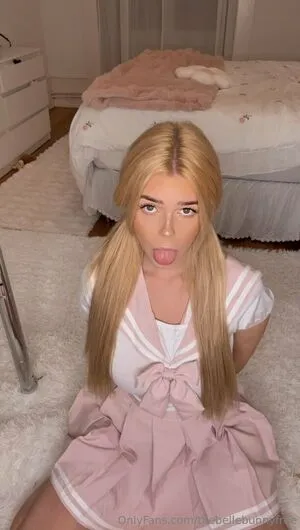 Thebellebunnyfree OnlyFans Leaked Free Thumbnail Picture - #IhX7P5dNjr