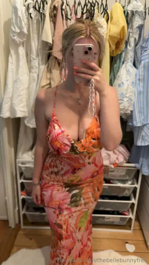 Thebellebunnyfree OnlyFans Leaked Free Thumbnail Picture - #yFKB1TyQUM