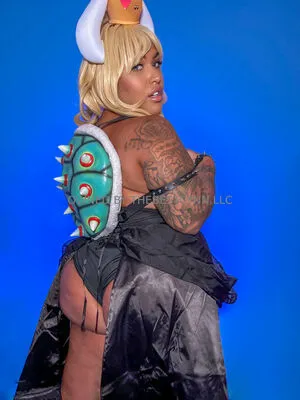 Thebestcynn OnlyFans Leaked Free Thumbnail Picture - #eO7EBV0L8U
