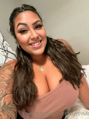 Thebestcynn OnlyFans Leaked Free Thumbnail Picture - #mpcsL1cja7