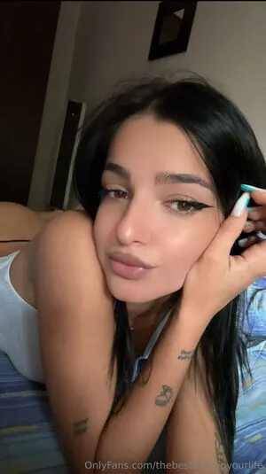 Thebestthinginyourlife OnlyFans Leaked Free Thumbnail Picture - #92B1PnInvS