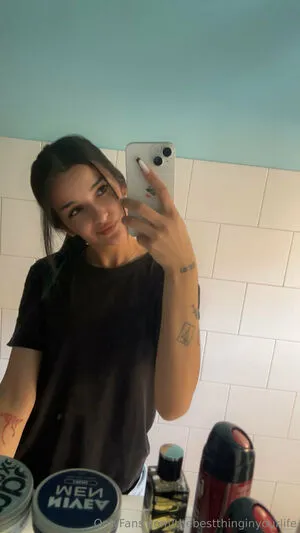 Thebestthinginyourlife OnlyFans Leaked Free Thumbnail Picture - #frFXfHjynJ