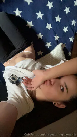 Thebestthinginyourlife OnlyFans Leaked Free Thumbnail Picture - #hdsaelUqaF