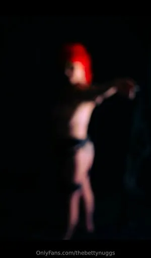 Thebettynuggs OnlyFans Leaked Free Thumbnail Picture - #T6oxKgGNn9