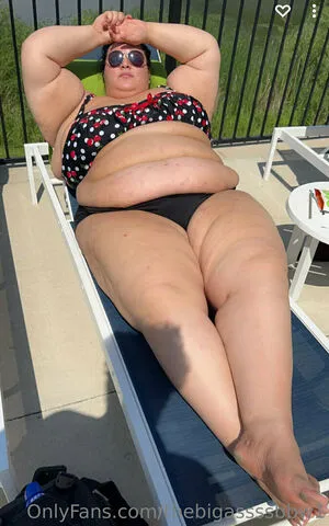 Thebigassssbbw1 OnlyFans Leaked Free Thumbnail Picture - #896b07aGND