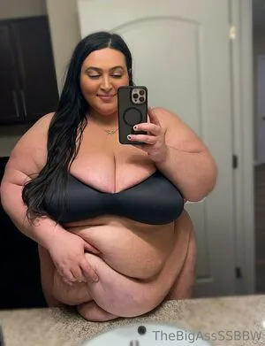 Thebigassssbbw1 OnlyFans Leaked Free Thumbnail Picture - #AOoQe2rSYn