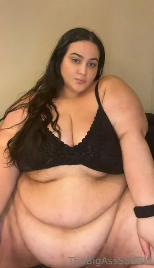 Thebigassssbbw1 OnlyFans Leaked Free Thumbnail Picture - #BZKJyasRZH