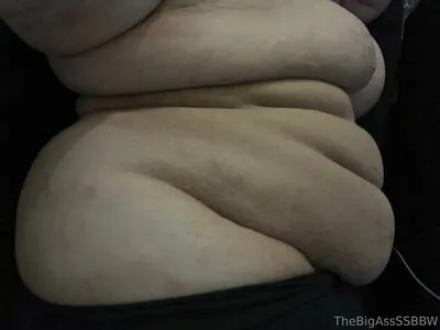 Thebigassssbbw1 OnlyFans Leaked Free Thumbnail Picture - #CIkWtB8Lpz