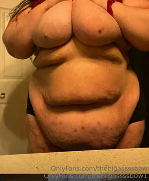Thebigassssbbw1 OnlyFans Leaked Free Thumbnail Picture - #EMDQUhN44Q