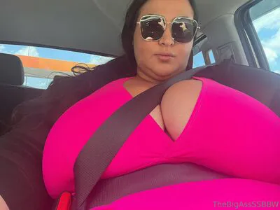 Thebigassssbbw1 OnlyFans Leaked Free Thumbnail Picture - #EMFnYp6VVC