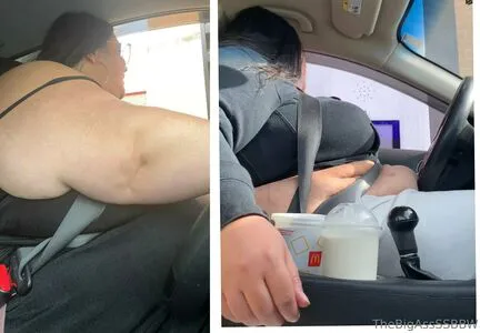 Thebigassssbbw1 OnlyFans Leaked Free Thumbnail Picture - #EmFJ2dWIJi