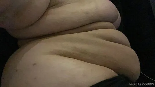 Thebigassssbbw1 OnlyFans Leaked Free Thumbnail Picture - #FsEfmifZgR