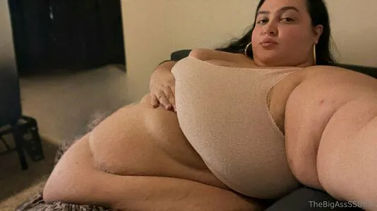 Thebigassssbbw1 OnlyFans Leaked Free Thumbnail Picture - #G5dL1HEgSz