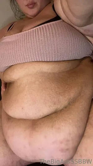 Thebigassssbbw1 OnlyFans Leaked Free Thumbnail Picture - #GZqj2jDnj9