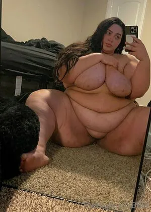 Thebigassssbbw1 OnlyFans Leaked Free Thumbnail Picture - #JR69SaR0KI