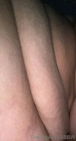 Thebigassssbbw1 OnlyFans Leaked Free Thumbnail Picture - #LDcD3JKYBU