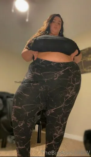 Thebigassssbbw1 OnlyFans Leaked Free Thumbnail Picture - #LNofnq9Fzf