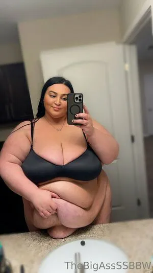 Thebigassssbbw1 OnlyFans Leaked Free Thumbnail Picture - #MqbJaSAKrJ