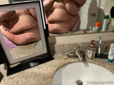 Thebigassssbbw1 OnlyFans Leaked Free Thumbnail Picture - #NnODKCmpxm