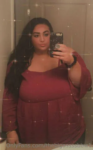 Thebigassssbbw1 OnlyFans Leaked Free Thumbnail Picture - #PgP08MX2oM