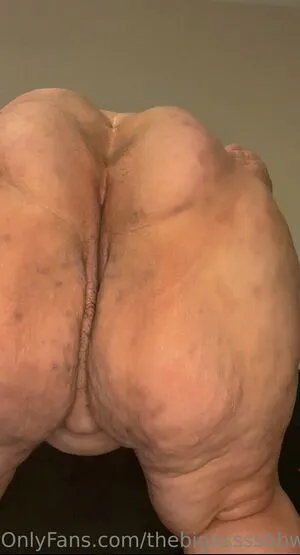 Thebigassssbbw1 OnlyFans Leaked Free Thumbnail Picture - #PkFS2S1QLg