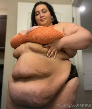 Thebigassssbbw1 OnlyFans Leaked Free Thumbnail Picture - #Q5GkHTVT13