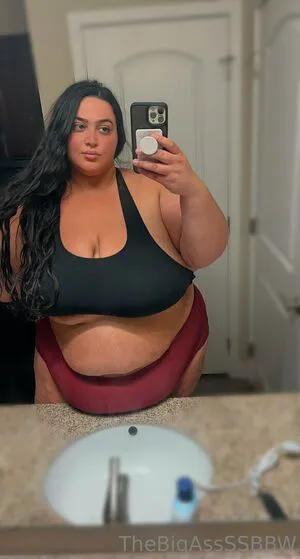 Thebigassssbbw1 OnlyFans Leaked Free Thumbnail Picture - #QKiFVJyczh