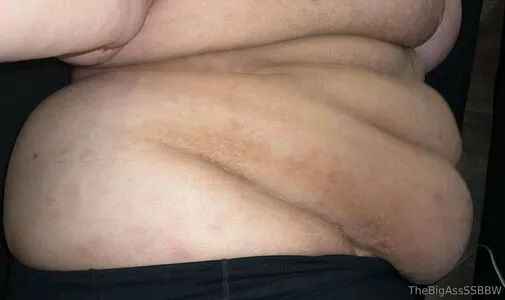 Thebigassssbbw1 OnlyFans Leaked Free Thumbnail Picture - #QaRUaoIGgI