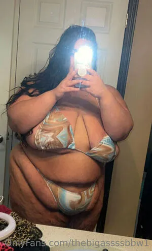 Thebigassssbbw1 OnlyFans Leaked Free Thumbnail Picture - #TPwautDK4I