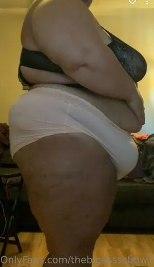 Thebigassssbbw1 OnlyFans Leaked Free Thumbnail Picture - #UEdMeIyxM0