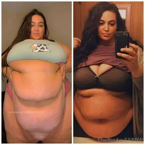 Thebigassssbbw1 OnlyFans Leaked Free Thumbnail Picture - #UJcz5zvJkb