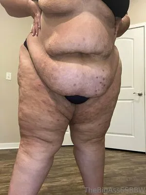 Thebigassssbbw1 OnlyFans Leaked Free Thumbnail Picture - #WI0q5Bq1Yb