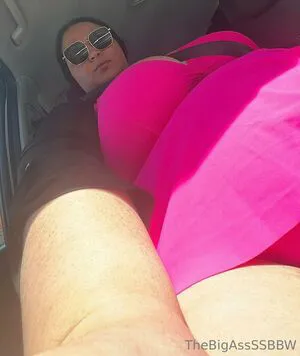 Thebigassssbbw1 OnlyFans Leaked Free Thumbnail Picture - #XKpXTMn0JY