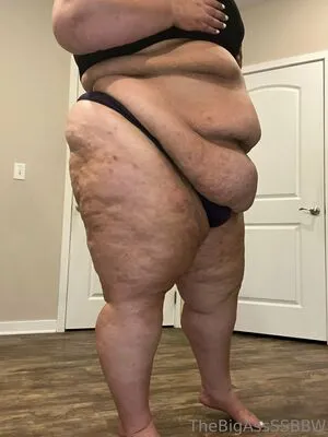 Thebigassssbbw1 OnlyFans Leaked Free Thumbnail Picture - #XX4niTXMss