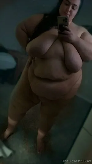 Thebigassssbbw1 OnlyFans Leaked Free Thumbnail Picture - #YhKvaq5fhE