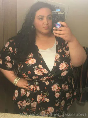 Thebigassssbbw1 OnlyFans Leaked Free Thumbnail Picture - #YwZWmcy3Pl