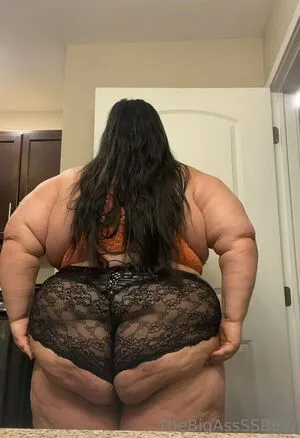 Thebigassssbbw1 OnlyFans Leaked Free Thumbnail Picture - #ZrPXh1ilWH