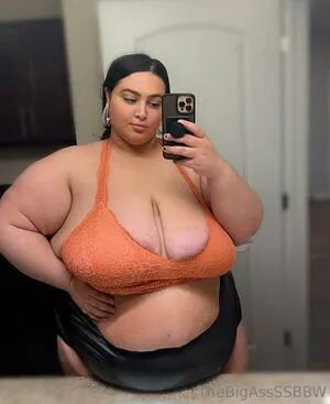 Thebigassssbbw1 OnlyFans Leaked Free Thumbnail Picture - #bQN1Gm7e3h