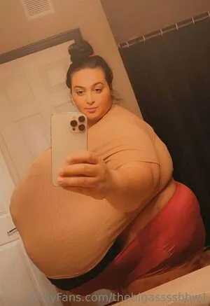 Thebigassssbbw1 OnlyFans Leaked Free Thumbnail Picture - #dtBHs6cd1i