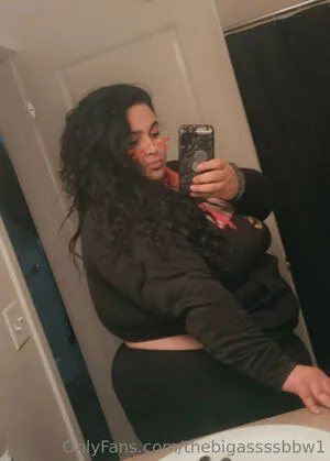 Thebigassssbbw1 OnlyFans Leaked Free Thumbnail Picture - #eHwWX68Smi