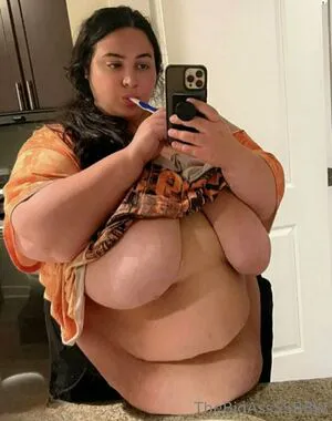 Thebigassssbbw1 OnlyFans Leaked Free Thumbnail Picture - #f3csBy368Y