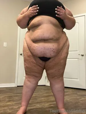 Thebigassssbbw1 OnlyFans Leaked Free Thumbnail Picture - #fFw2Y7Davm