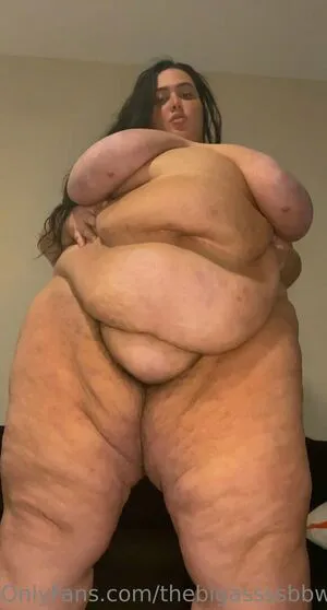 Thebigassssbbw1 OnlyFans Leaked Free Thumbnail Picture - #frPu6zQ1jb
