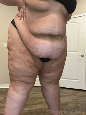 Thebigassssbbw1 OnlyFans Leaked Free Thumbnail Picture - #hYAse1z3Hg