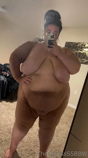 Thebigassssbbw1 OnlyFans Leaked Free Thumbnail Picture - #hwUL9fpzfY