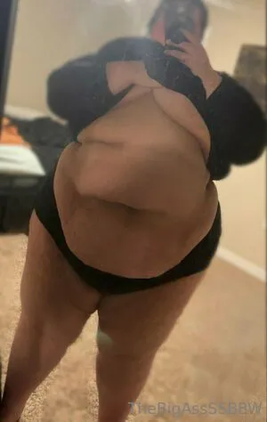 Thebigassssbbw1 OnlyFans Leaked Free Thumbnail Picture - #iIMlXxfWmz