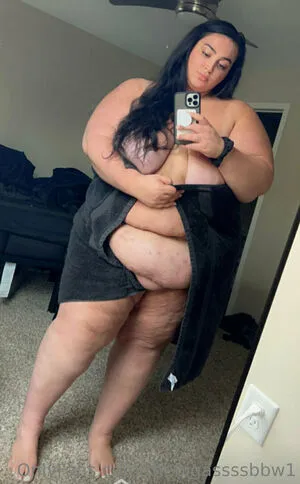 Thebigassssbbw1 OnlyFans Leaked Free Thumbnail Picture - #j90HddD4d5
