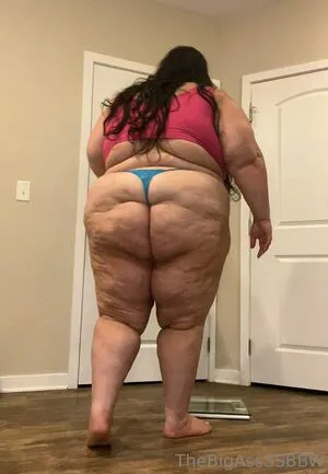 Thebigassssbbw1 OnlyFans Leaked Free Thumbnail Picture - #jLoRWBx9G6