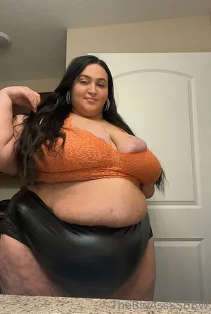 Thebigassssbbw1 OnlyFans Leaked Free Thumbnail Picture - #keGgFikEXe